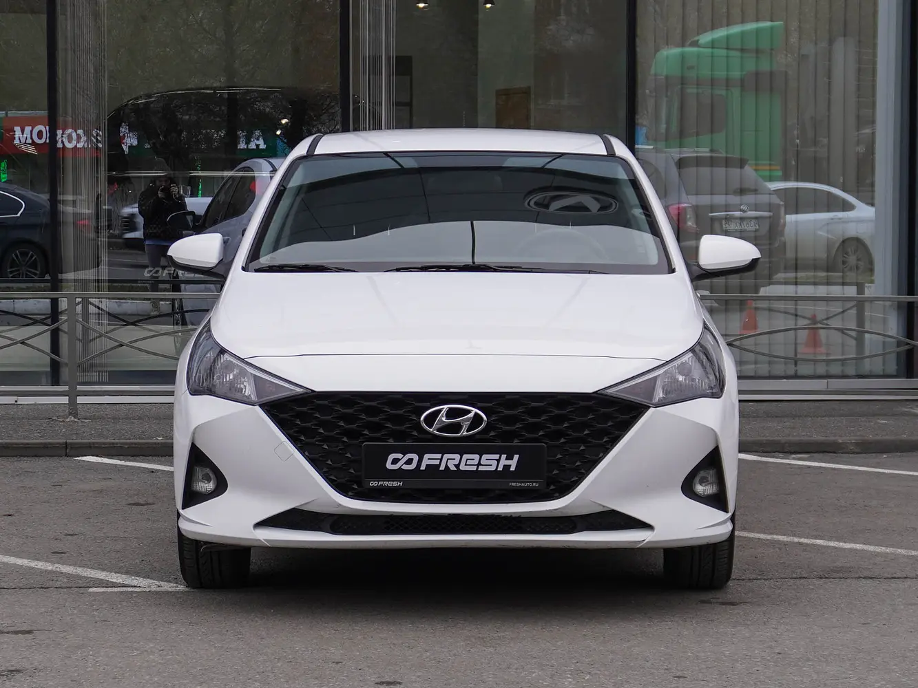 Hyundai