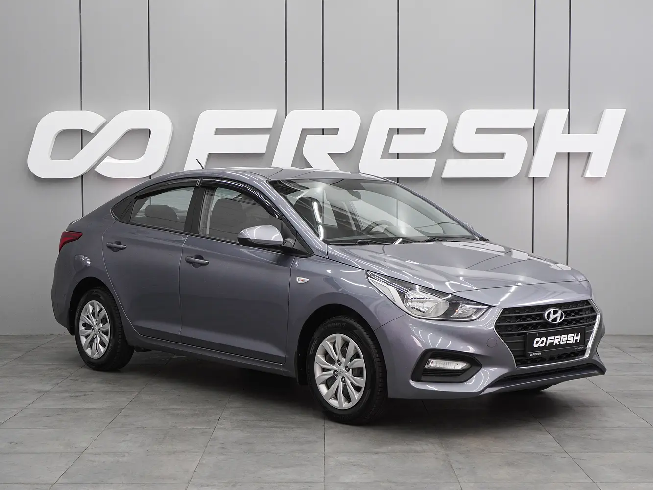 Hyundai