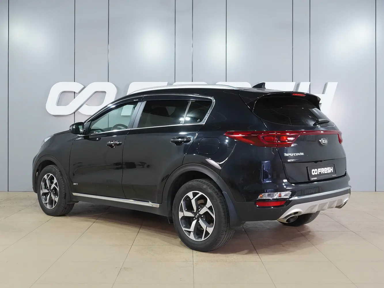Kia
