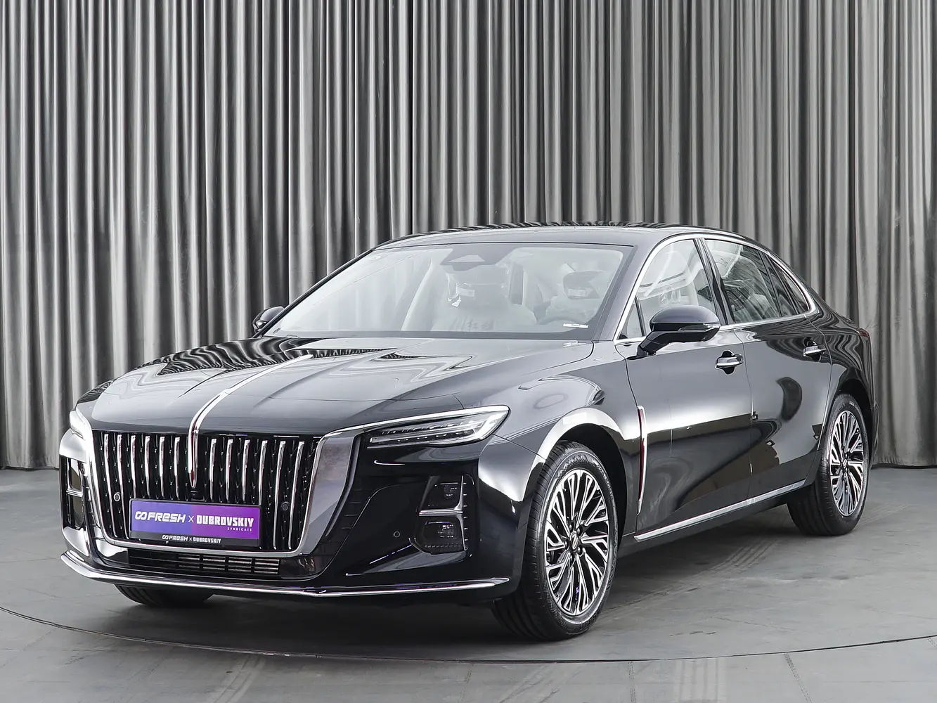Hongqi