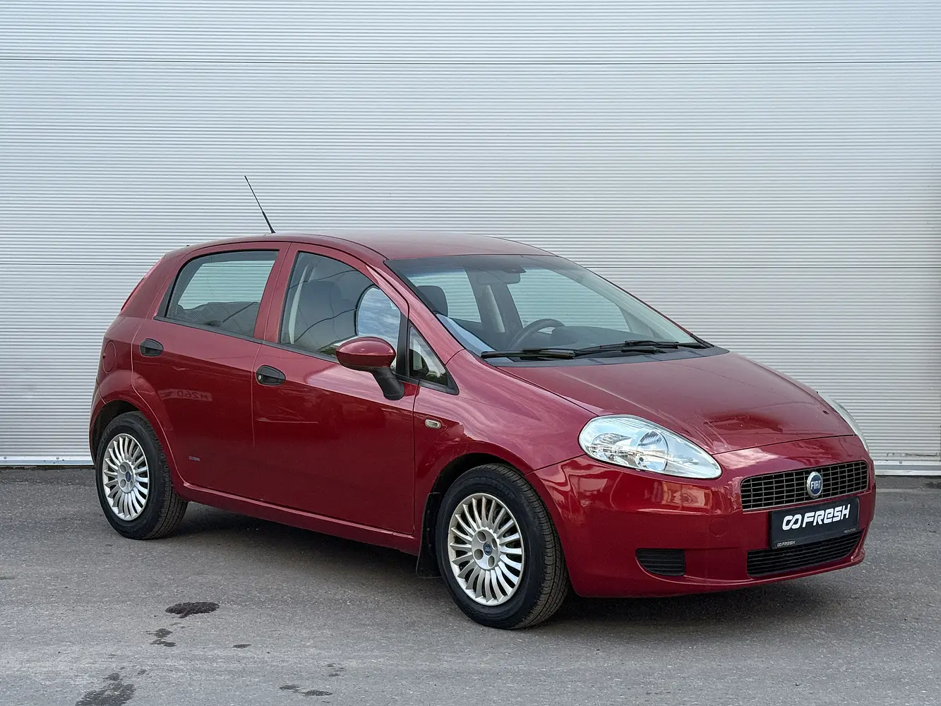 Fiat