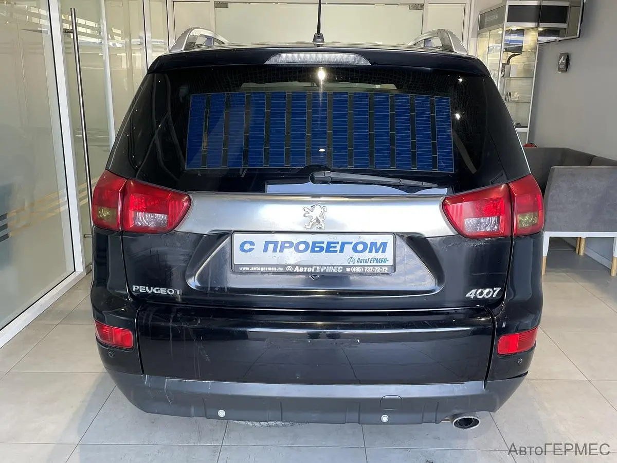 Peugeot