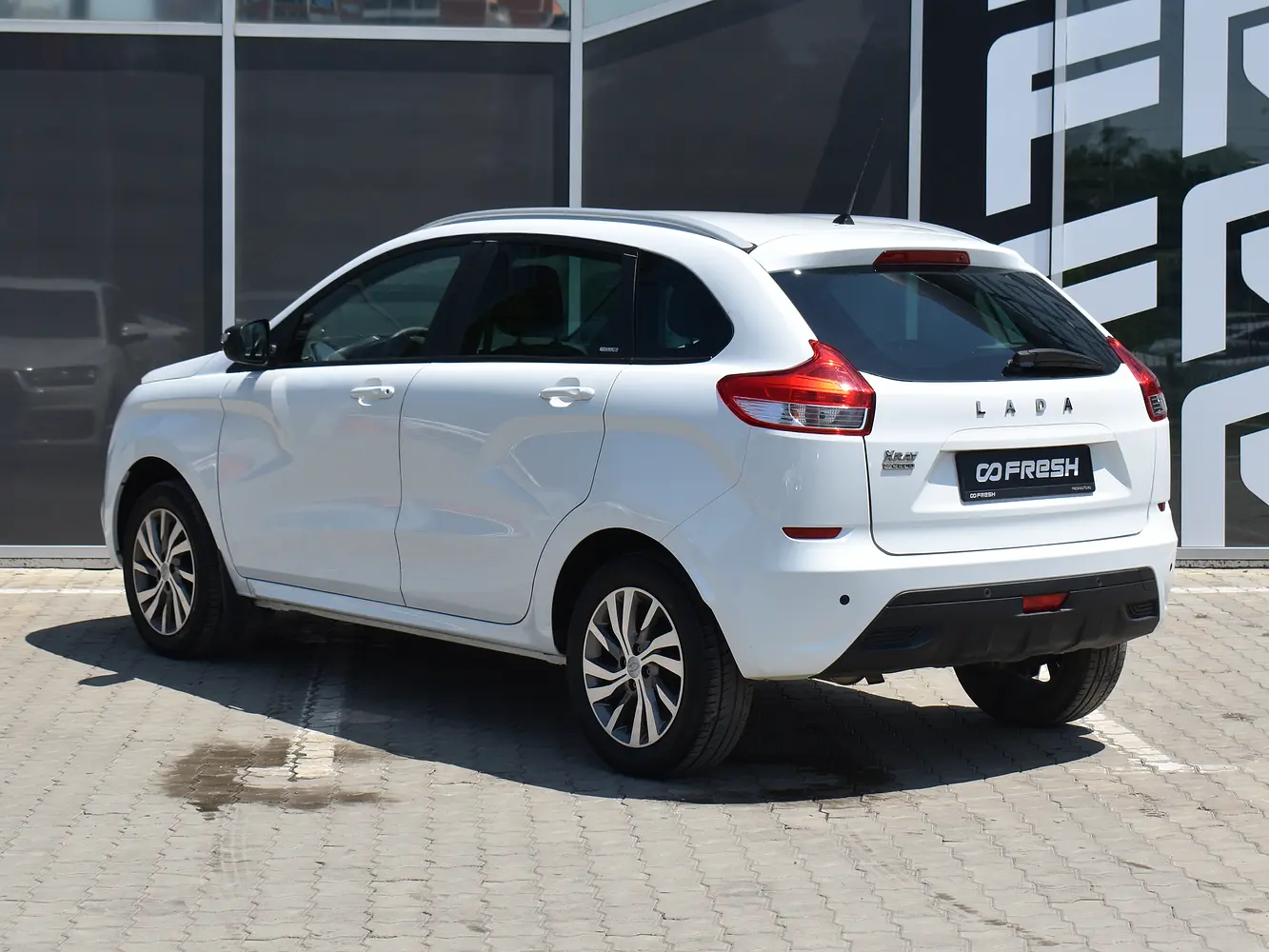 LADA (ВАЗ)