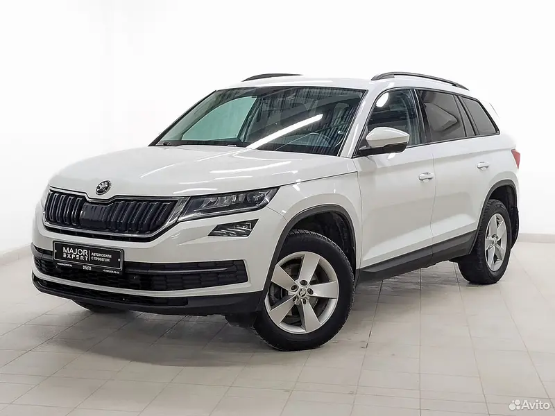 Kodiaq