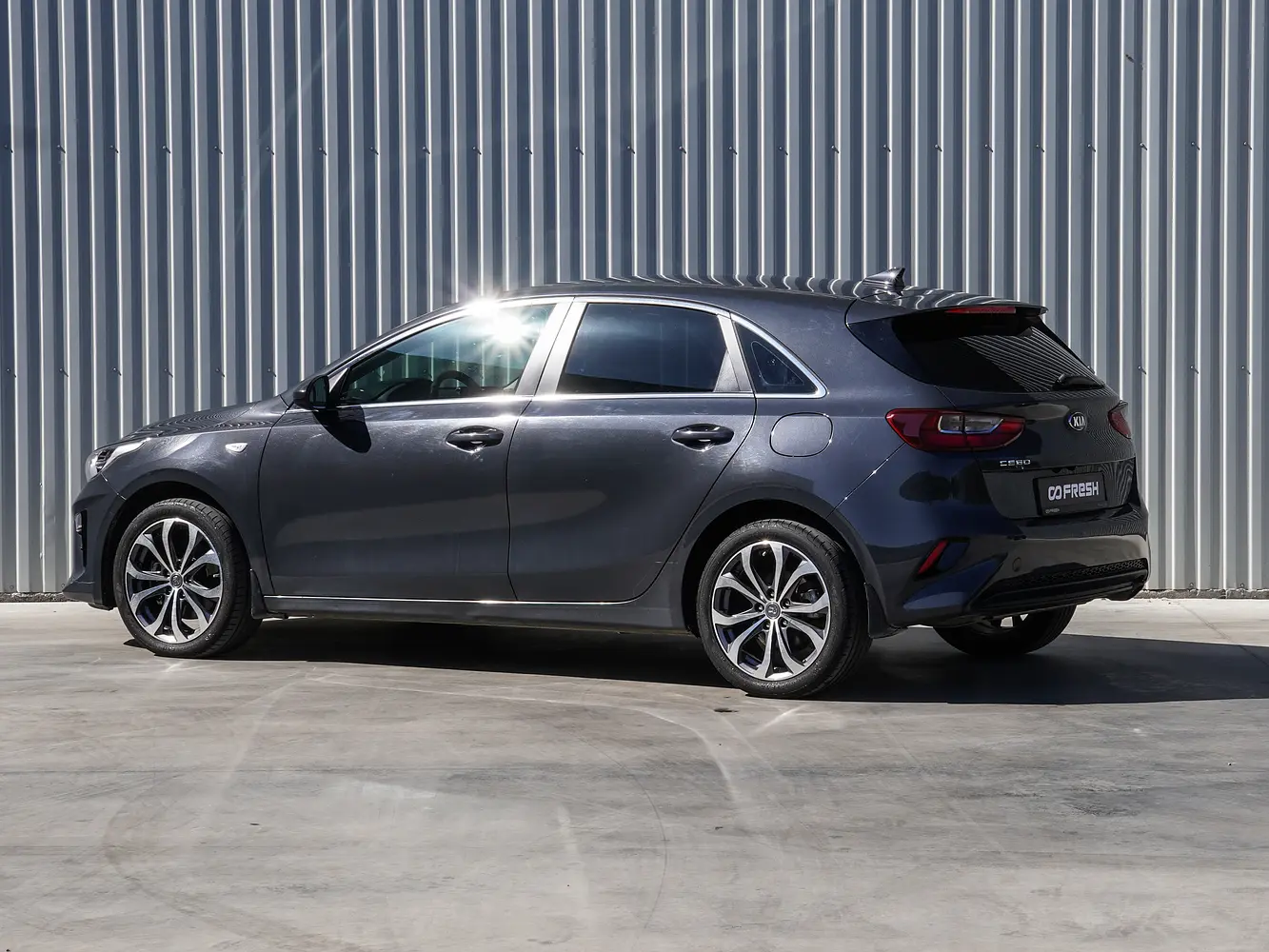 Kia