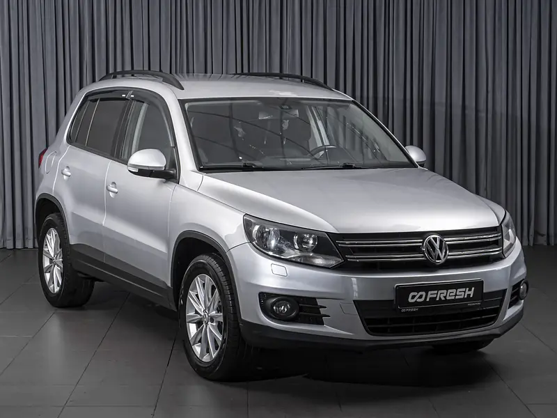 Tiguan