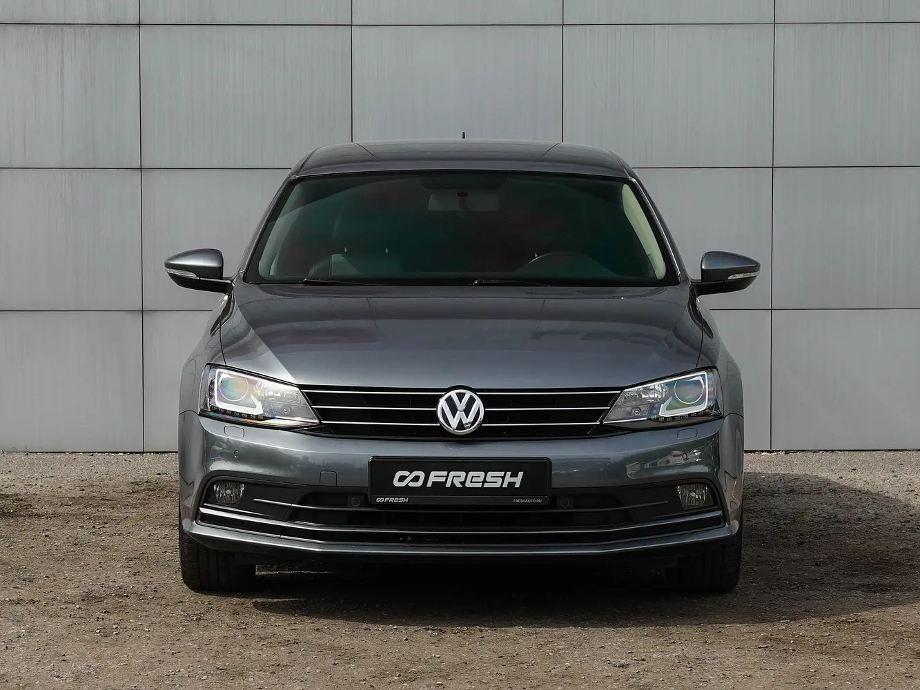 Volkswagen