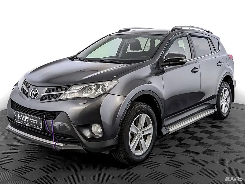 RAV4