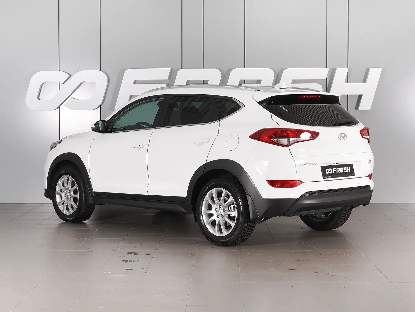 Hyundai