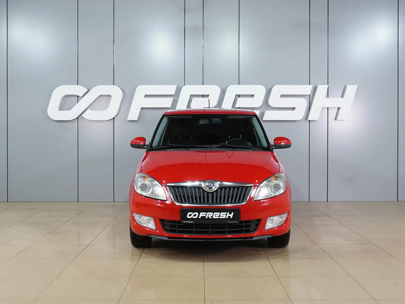 Skoda