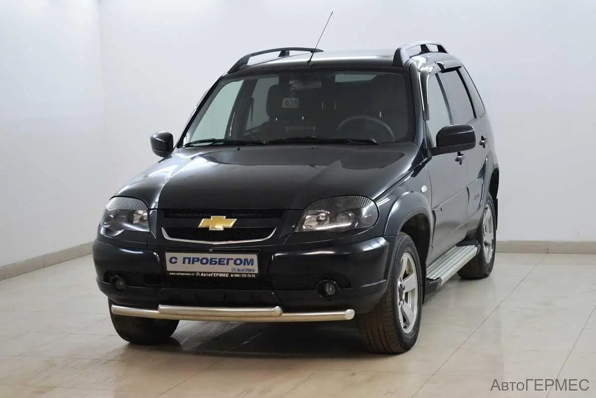 Chevrolet