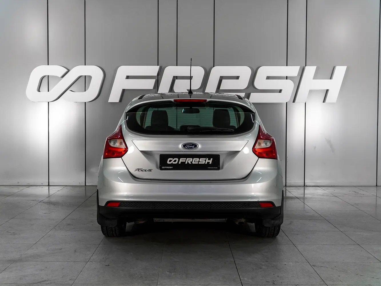 Ford