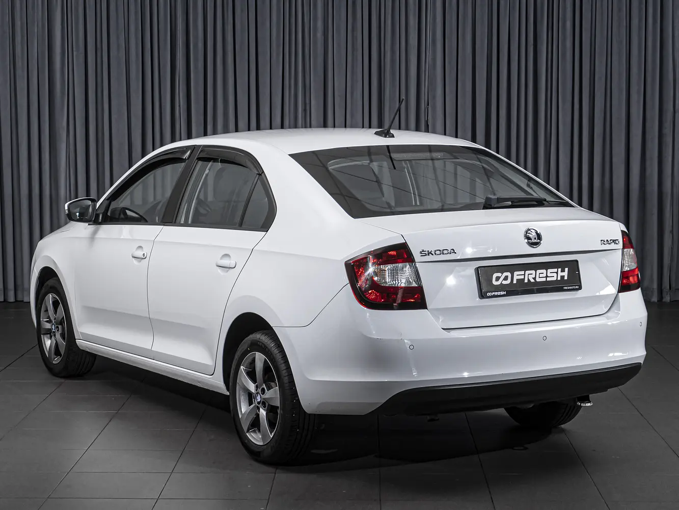 Skoda