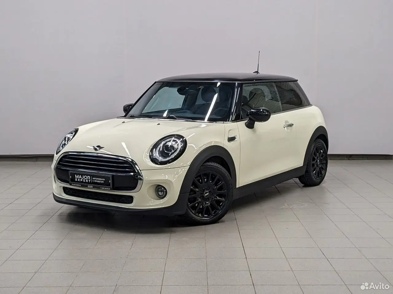 MINI