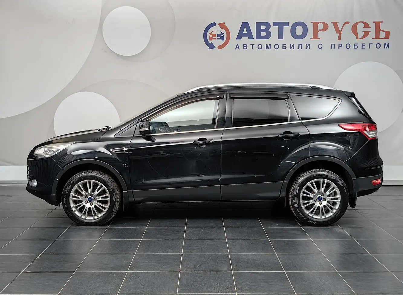 Ford