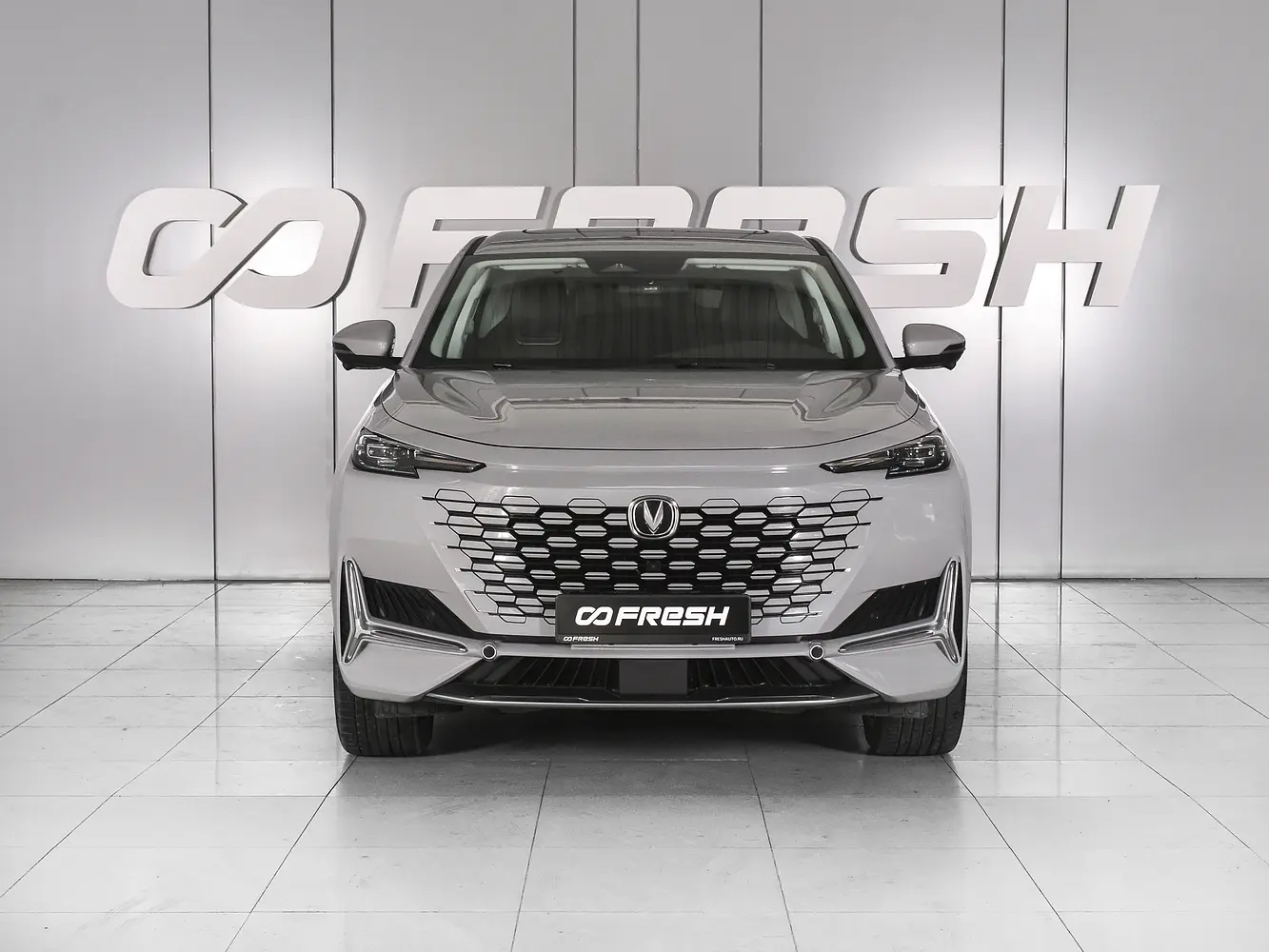 Changan