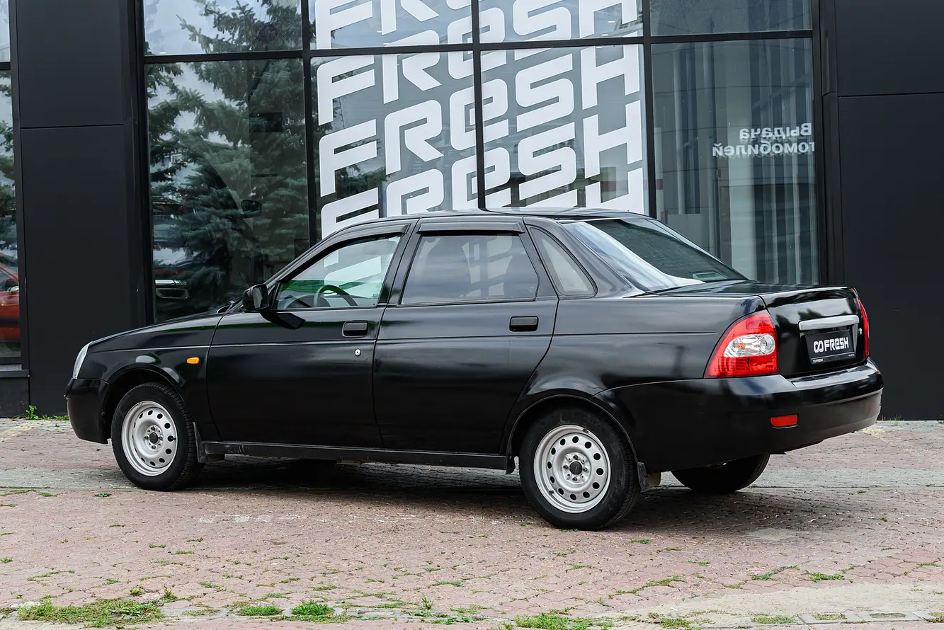 LADA (ВАЗ)