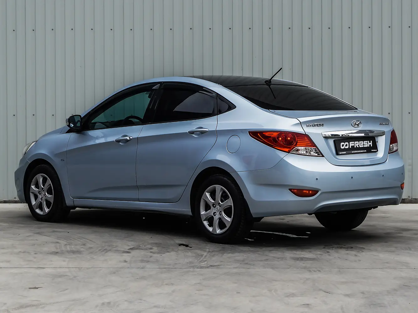 Hyundai