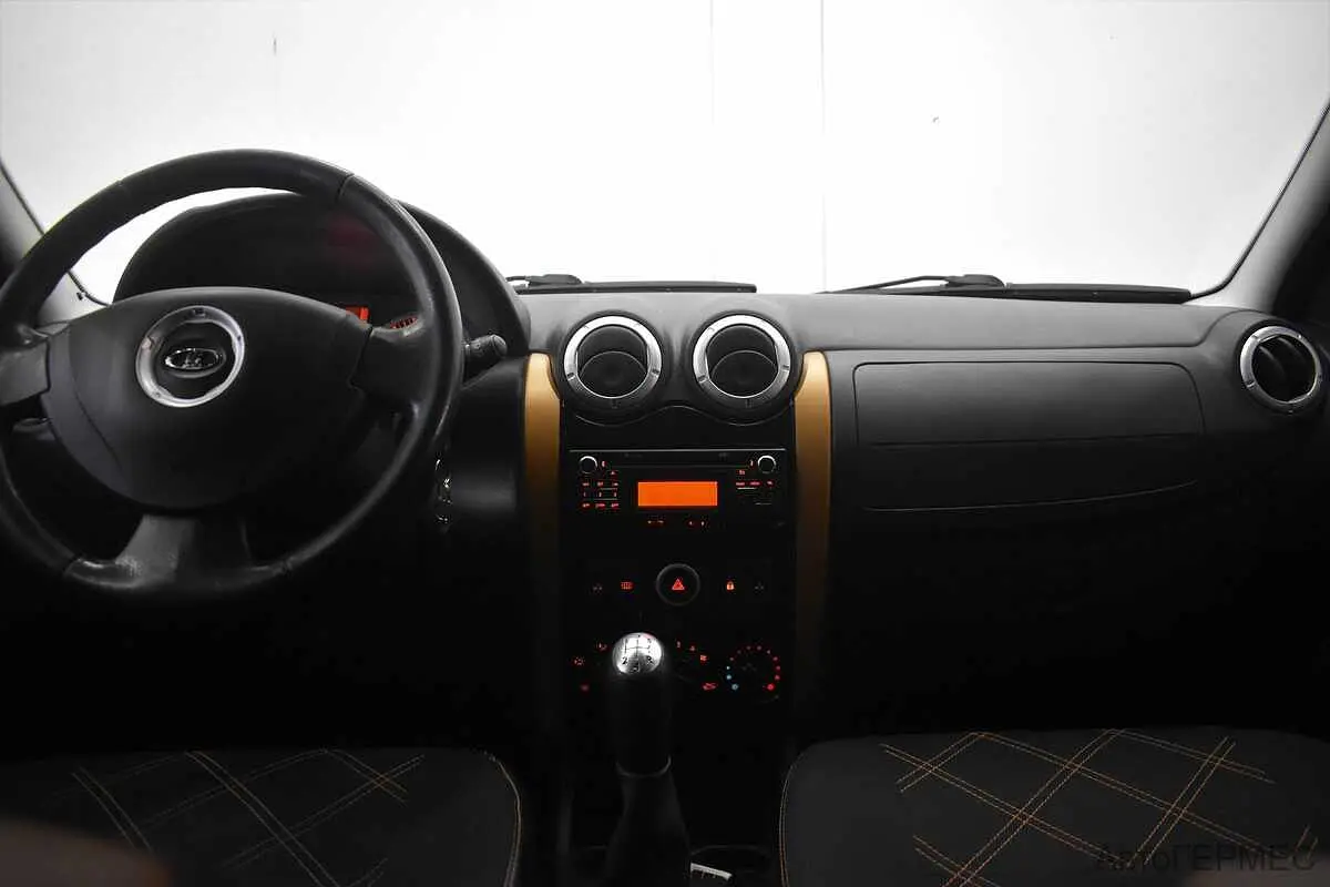 LADA (ВАЗ)
