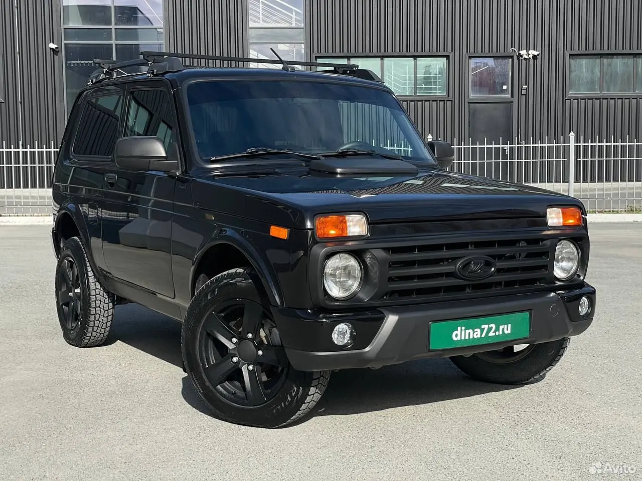 LADA (ВАЗ)