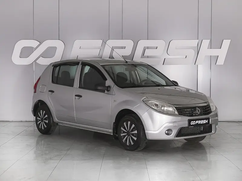 Sandero