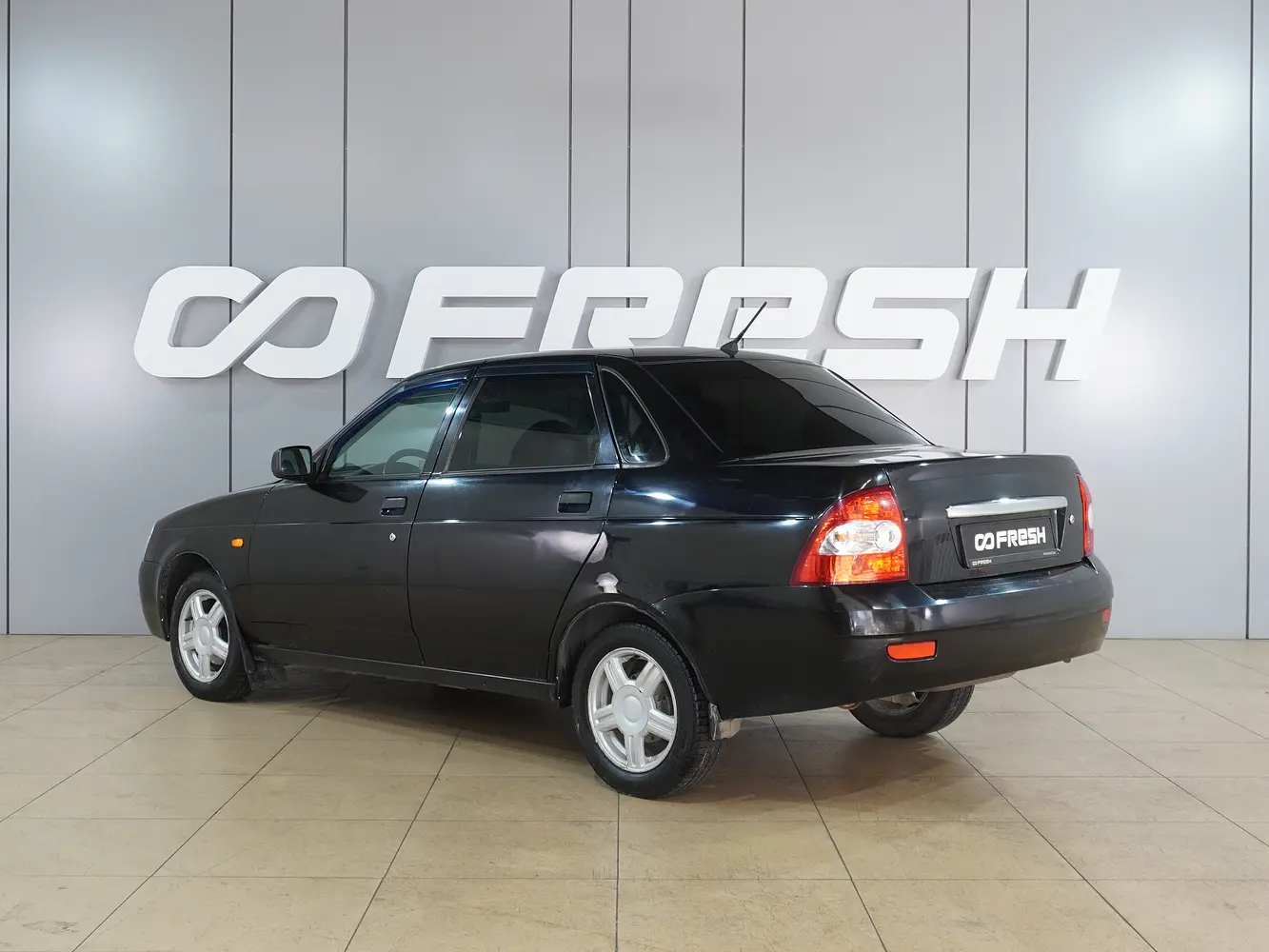 LADA (ВАЗ)