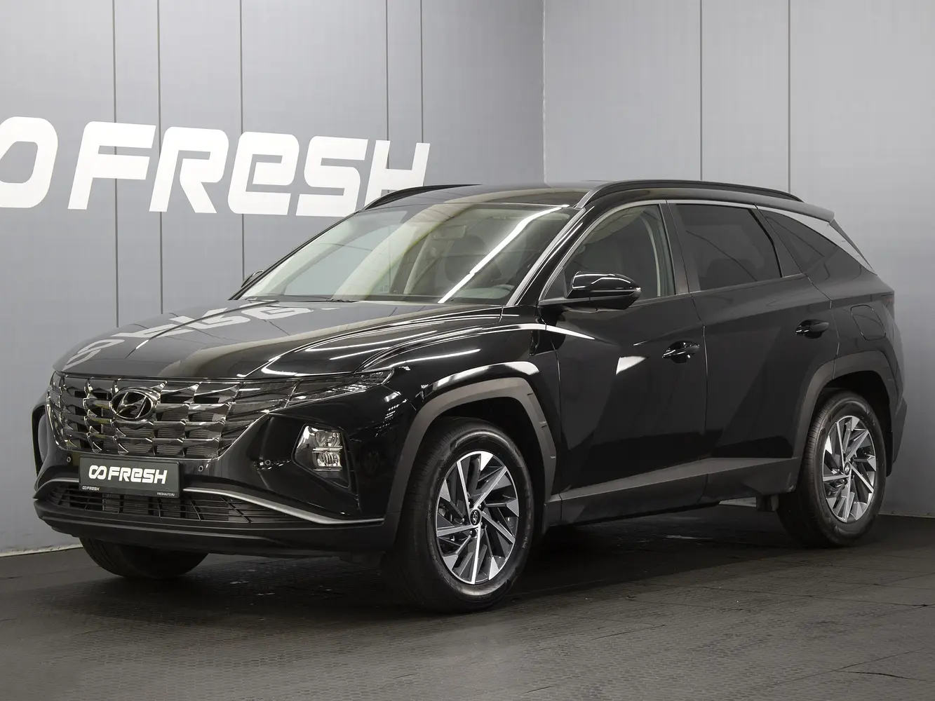 Hyundai