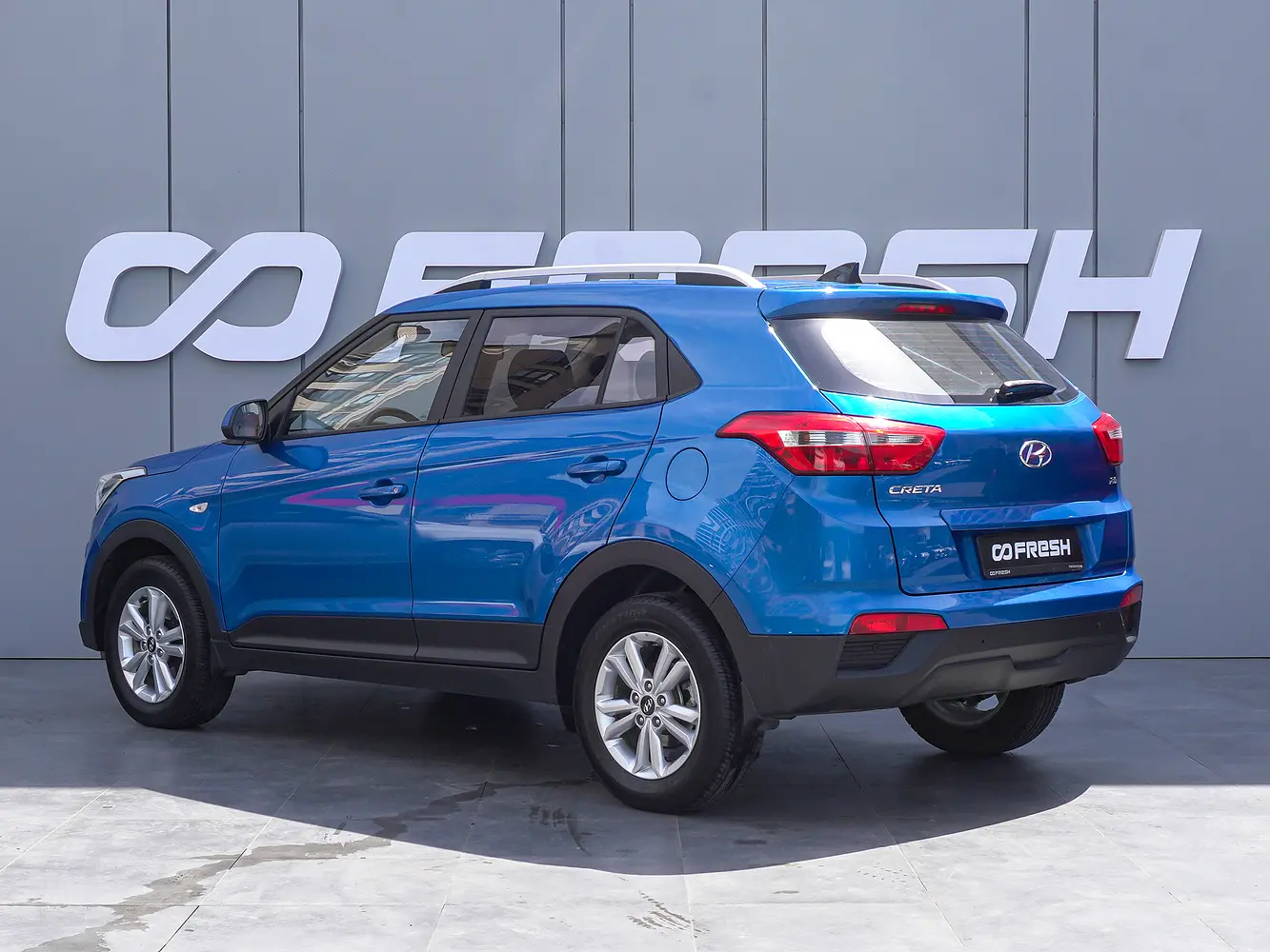 Hyundai