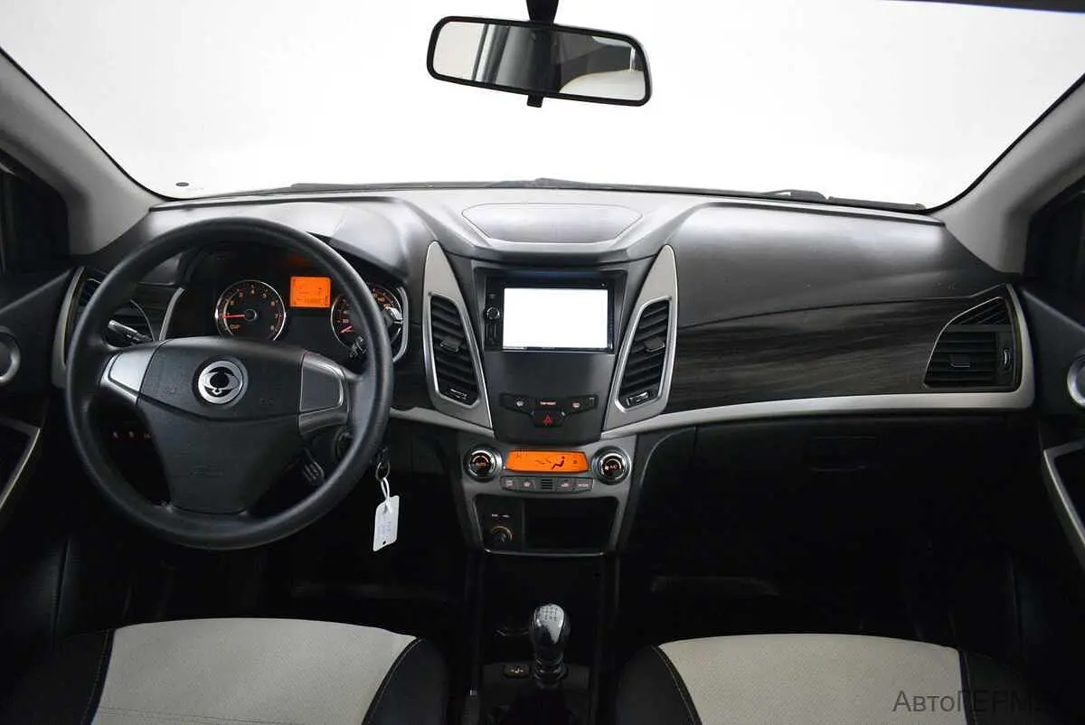 SsangYong