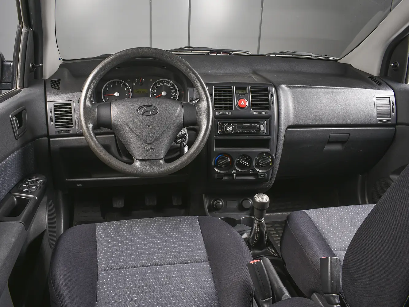 Hyundai