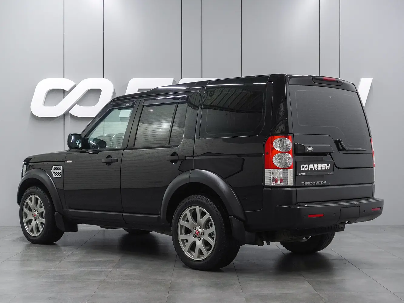 Land Rover