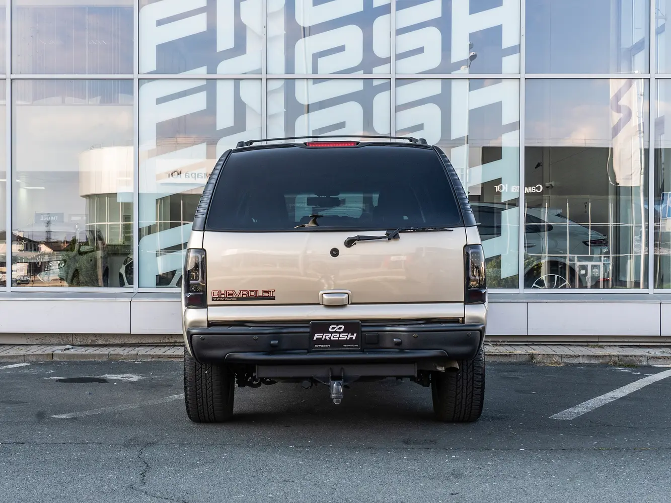 Chevrolet