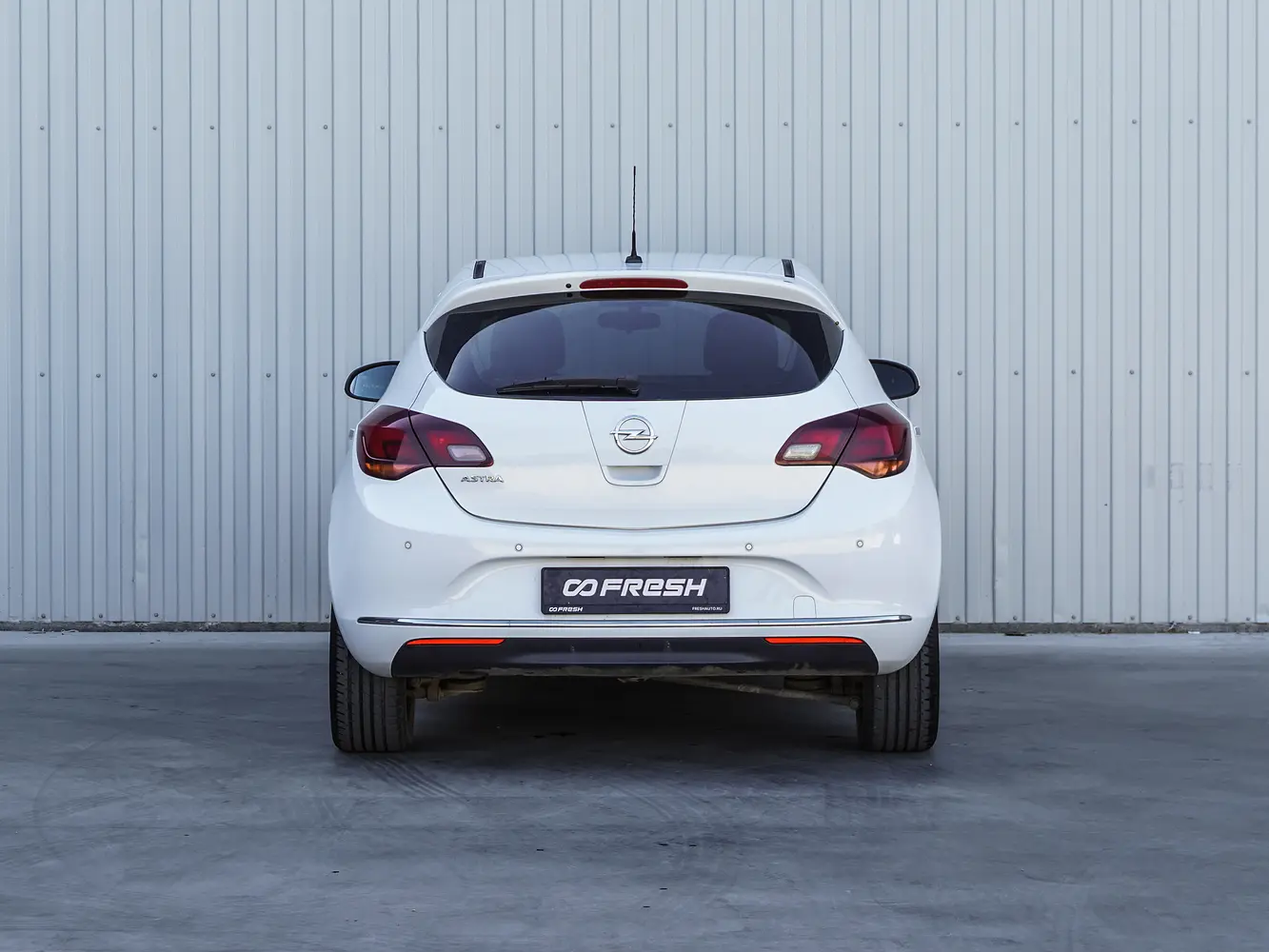 Opel