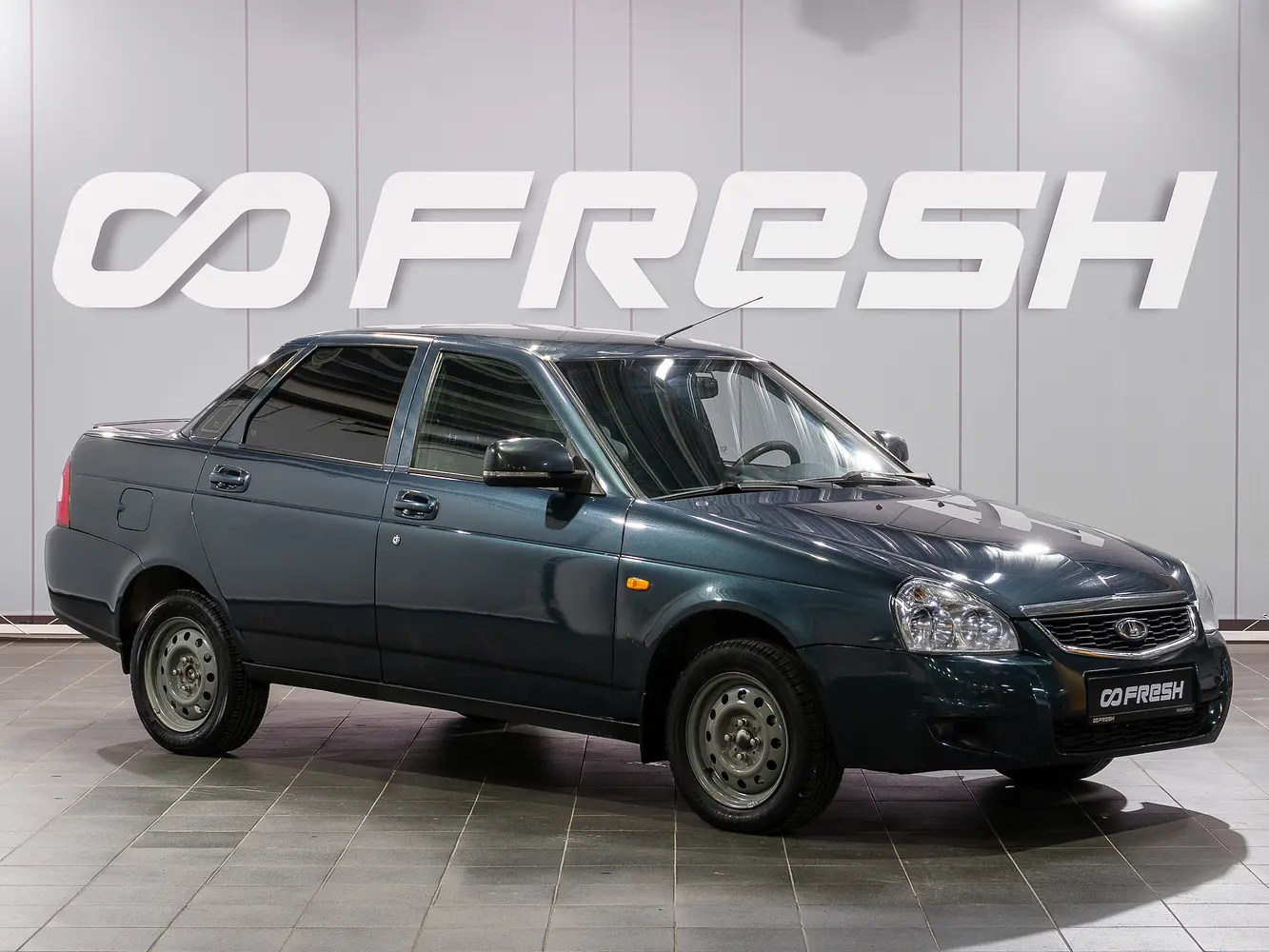 LADA (ВАЗ)