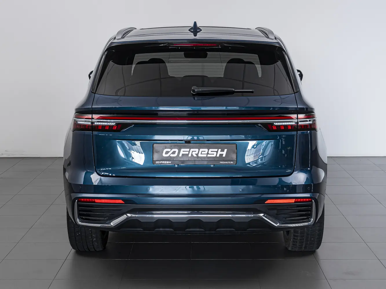 Geely