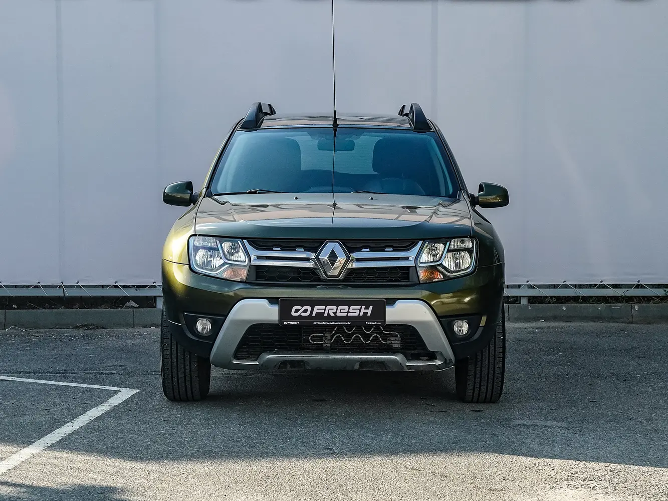 Renault