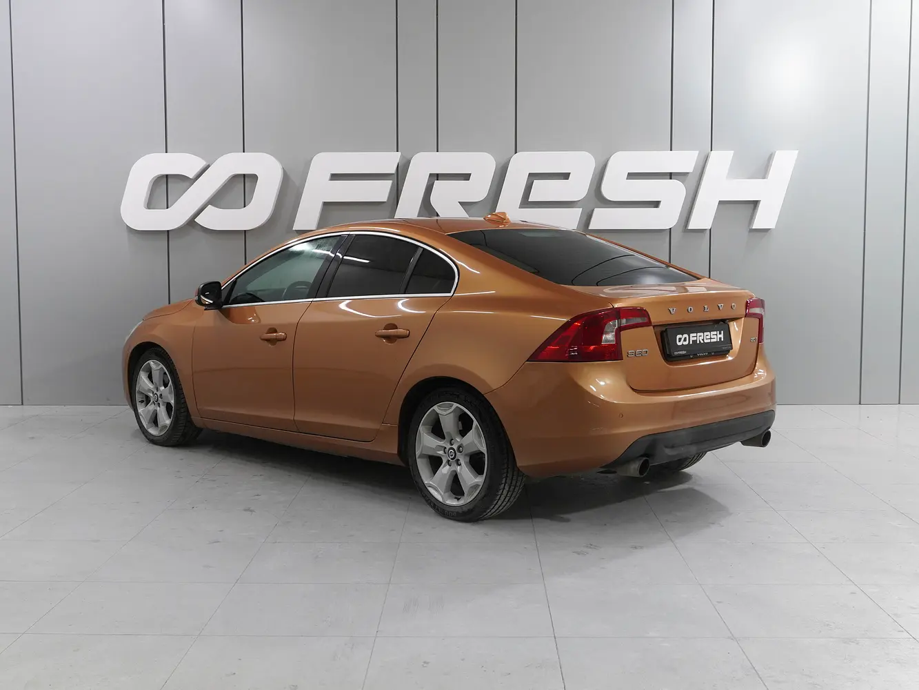 Volvo