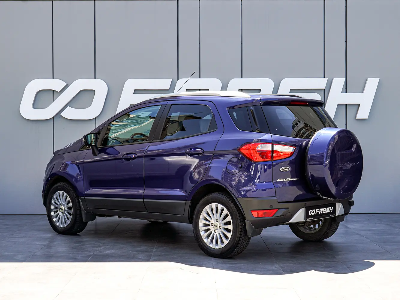 Ford