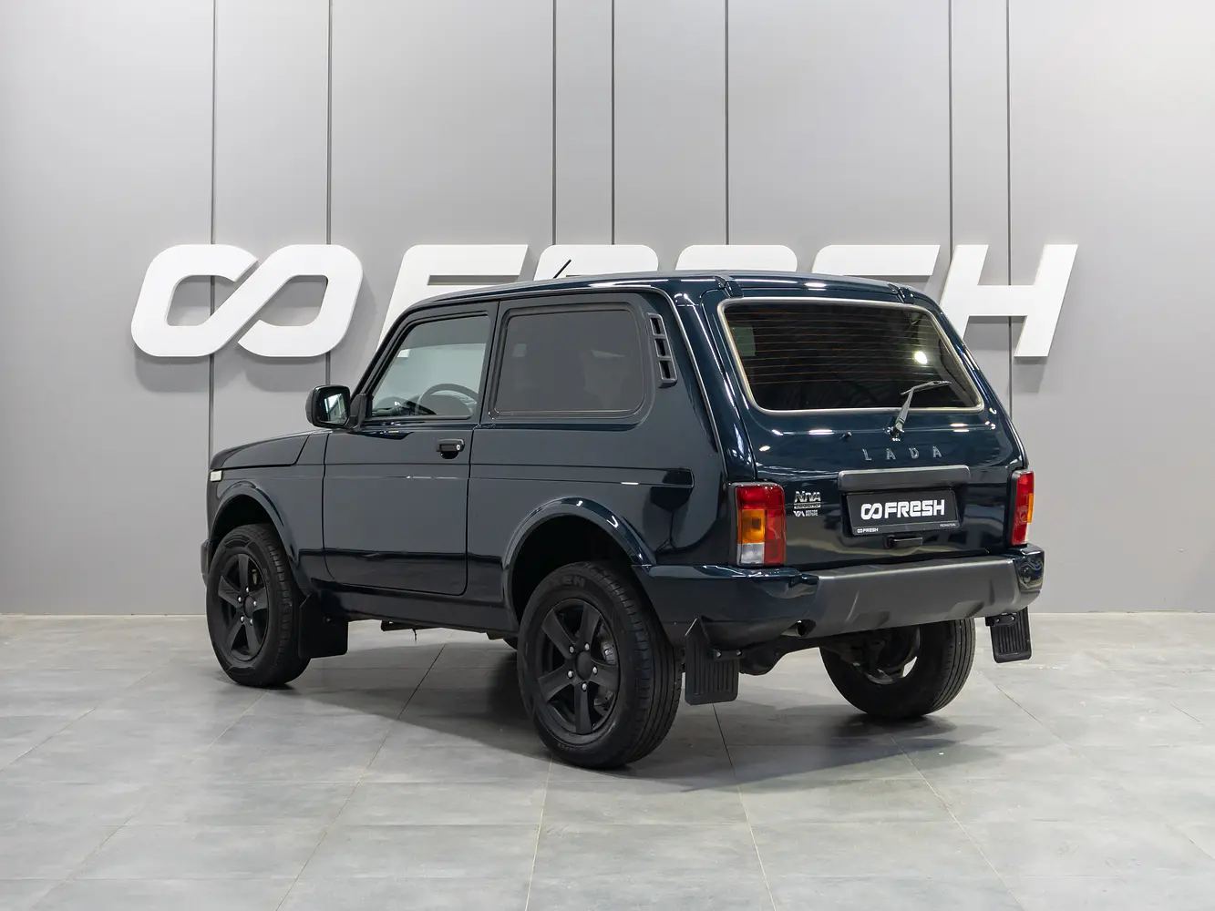 LADA (ВАЗ)