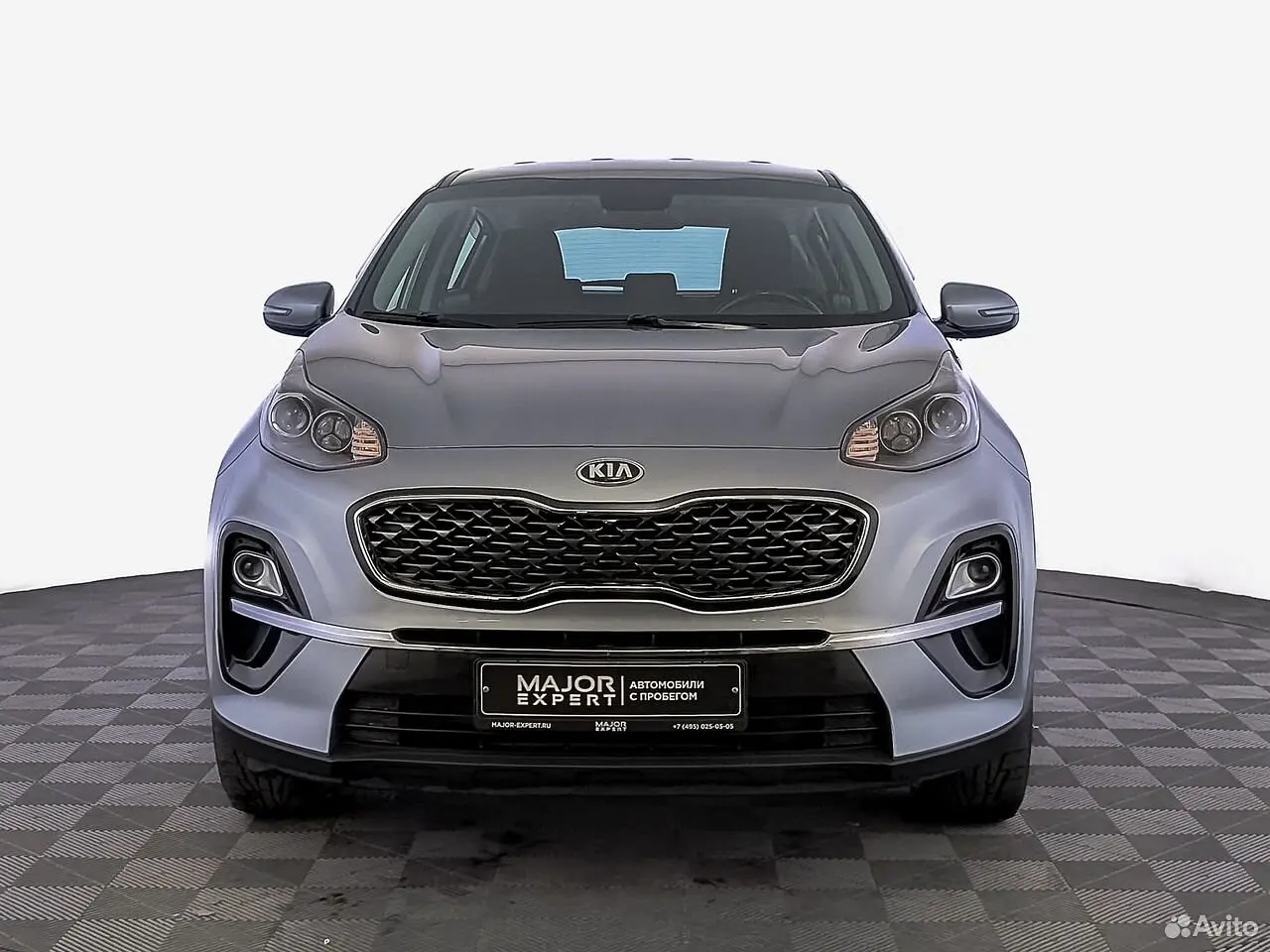 Kia