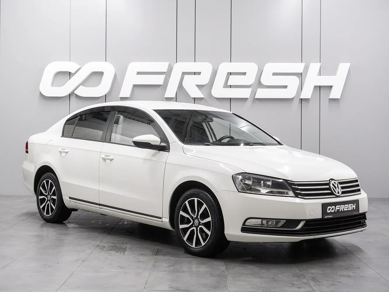 Volkswagen