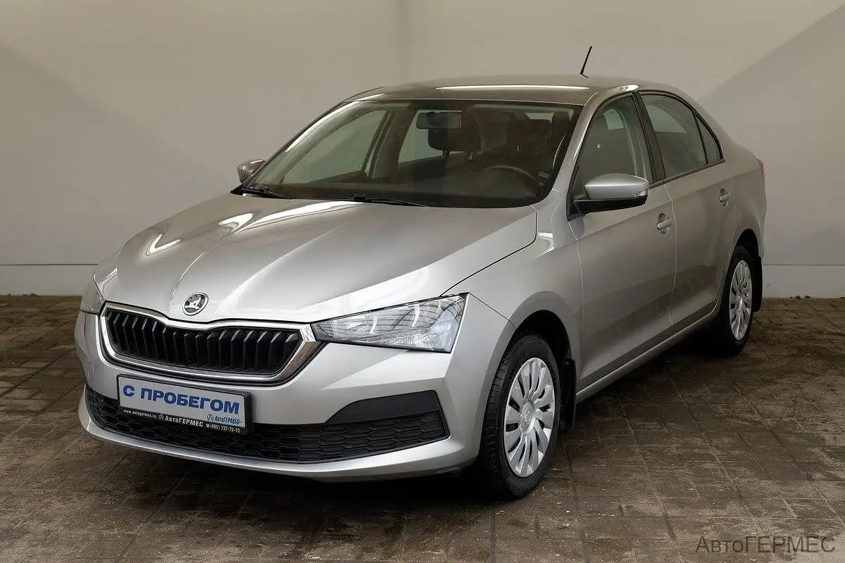 Skoda