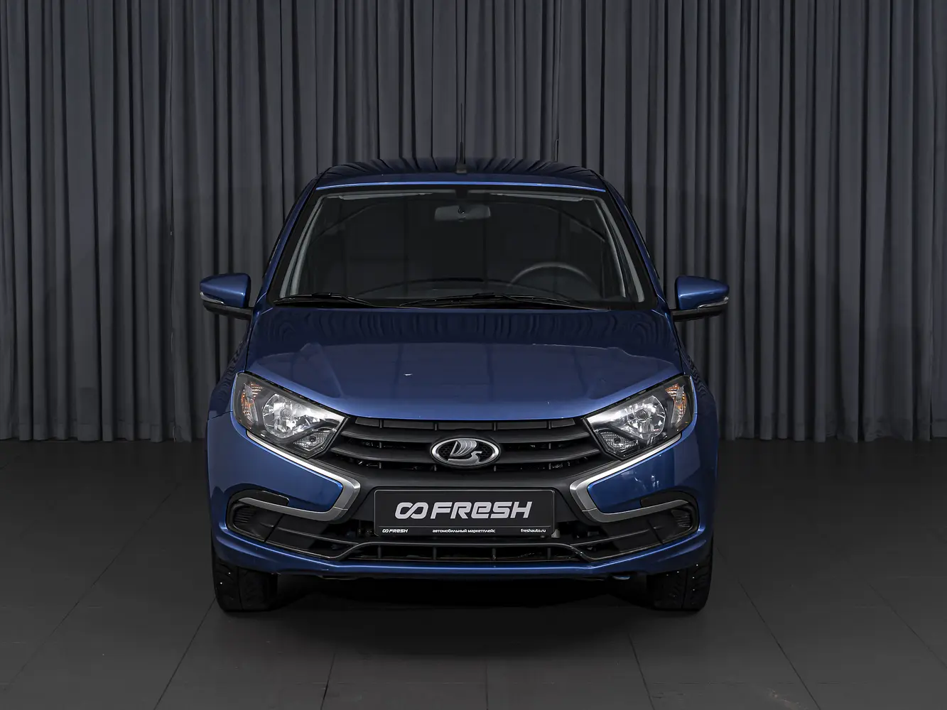LADA (ВАЗ)
