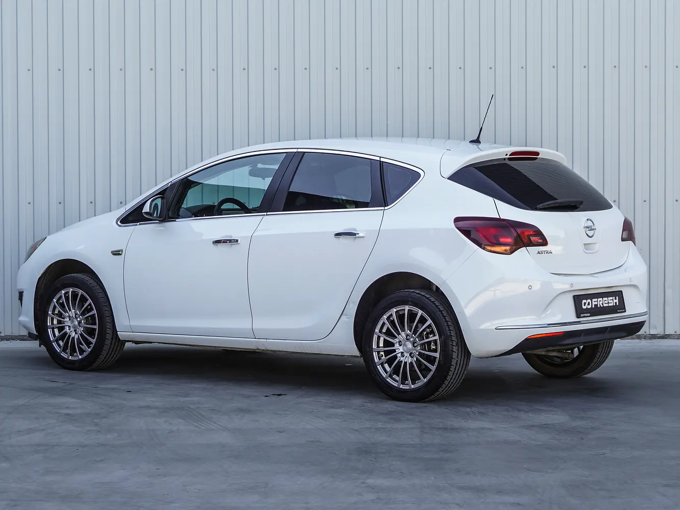 Opel
