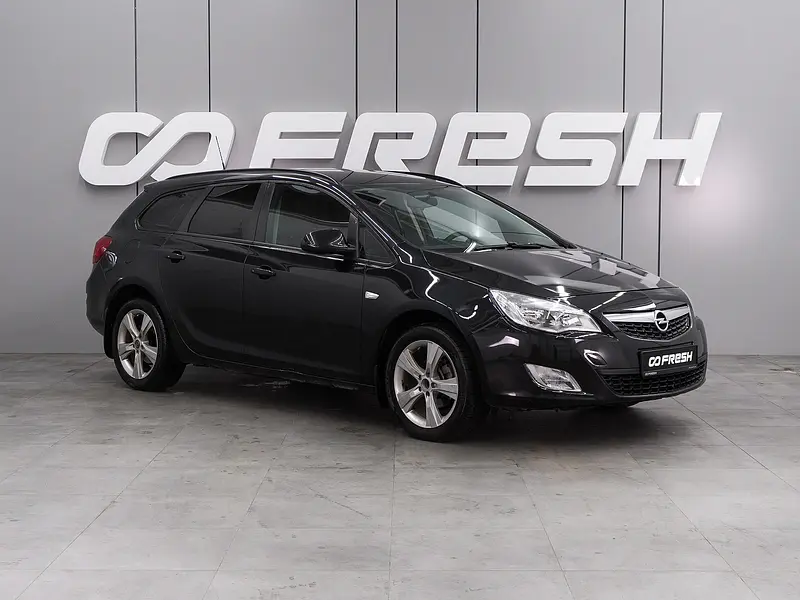 Astra