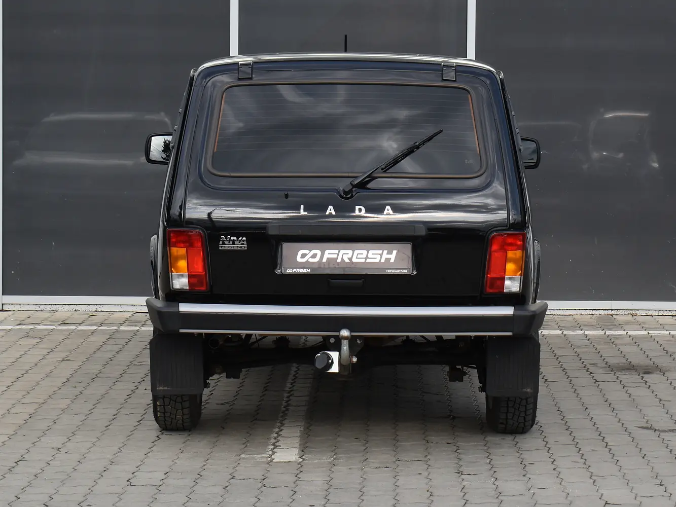 LADA (ВАЗ)
