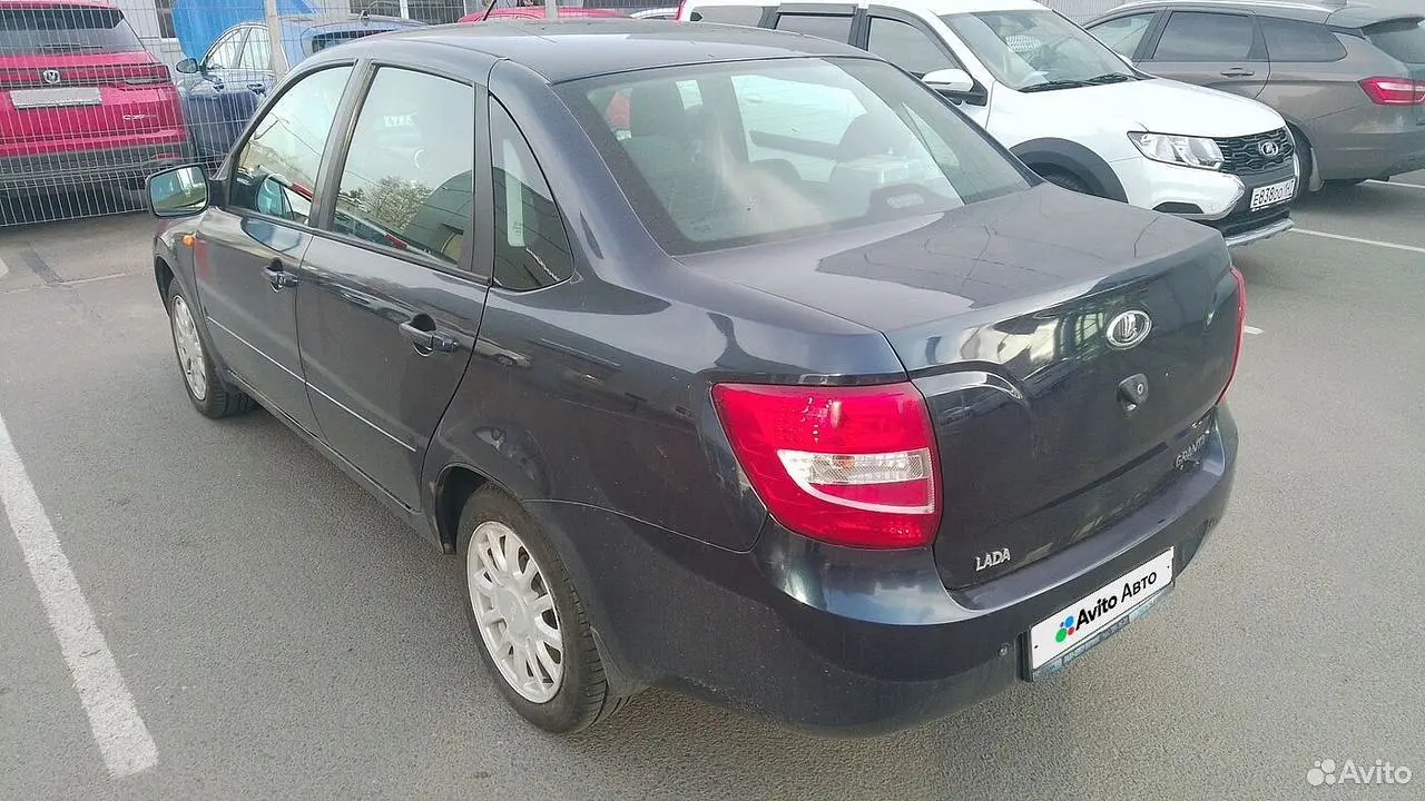 LADA (ВАЗ)