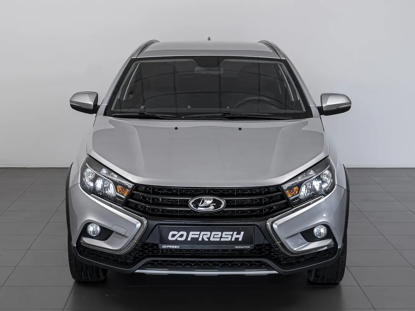 LADA (ВАЗ)
