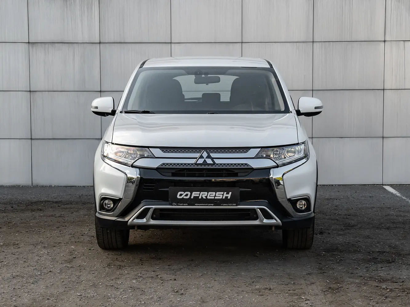Mitsubishi