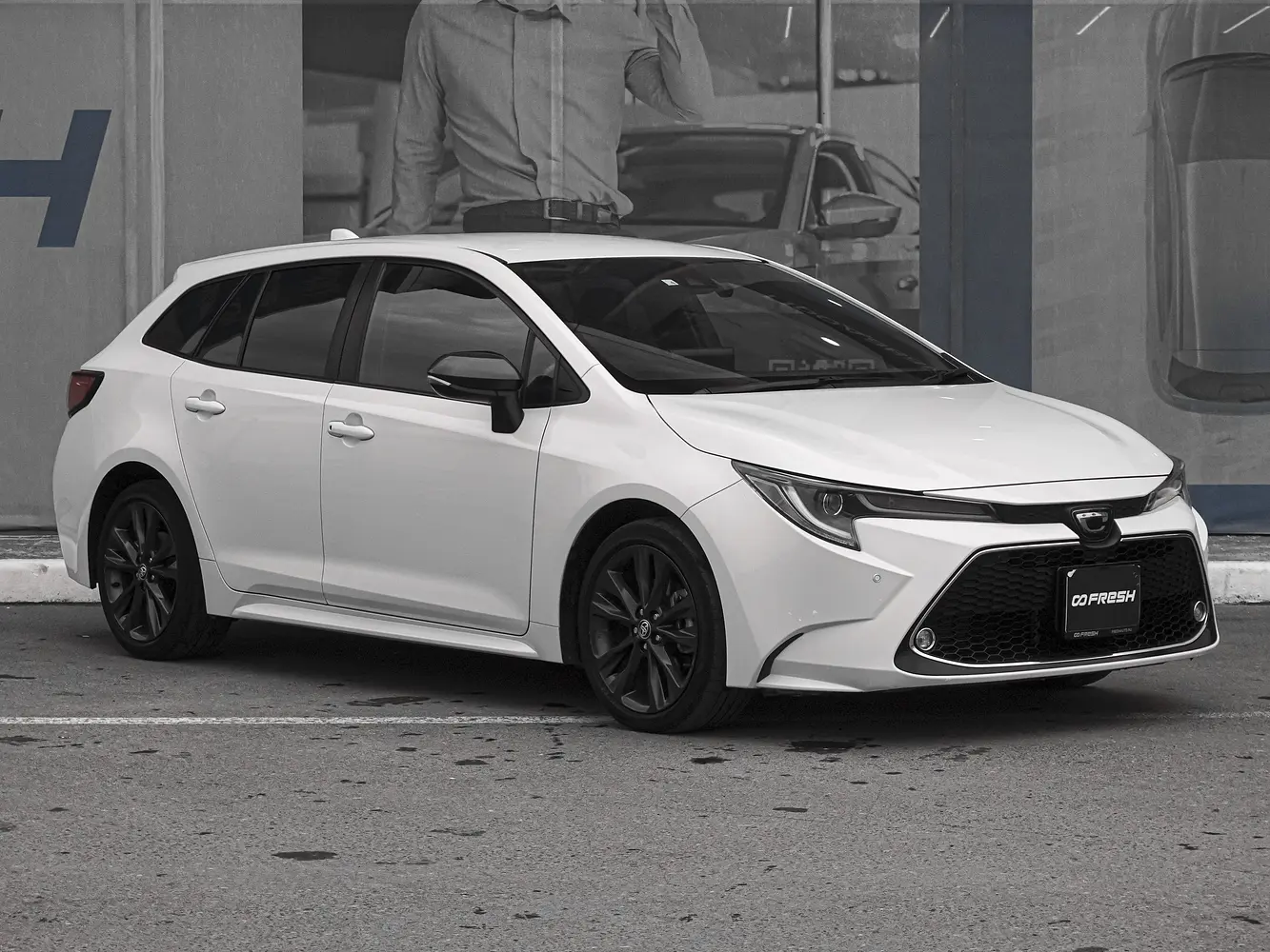 Toyota